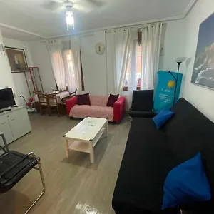 Apartamento Apartamento Amplio Garaje Dist 1, Bilbao